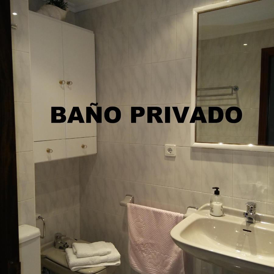 Habitaciones En El Sardinero-Santander Exterior photo